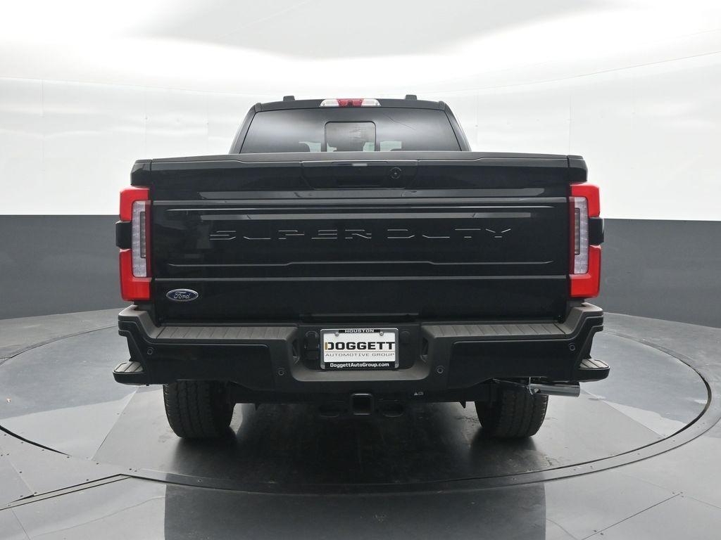 new 2026 Ford F-250 car, priced at $94,630