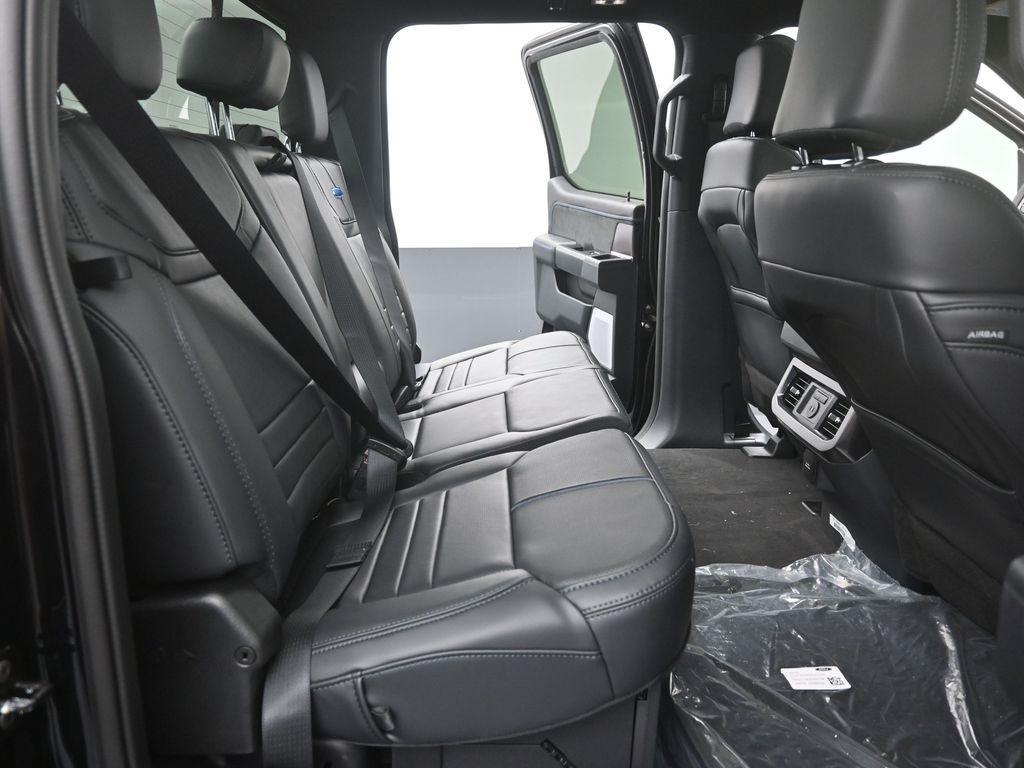new 2026 Ford F-250 car, priced at $94,630