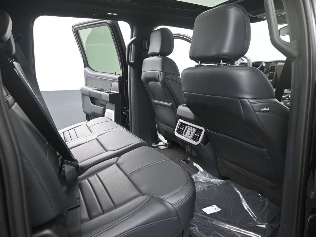 new 2026 Ford F-250 car, priced at $94,630