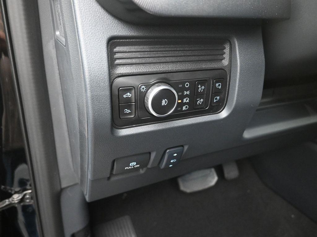 new 2026 Ford F-250 car, priced at $94,630