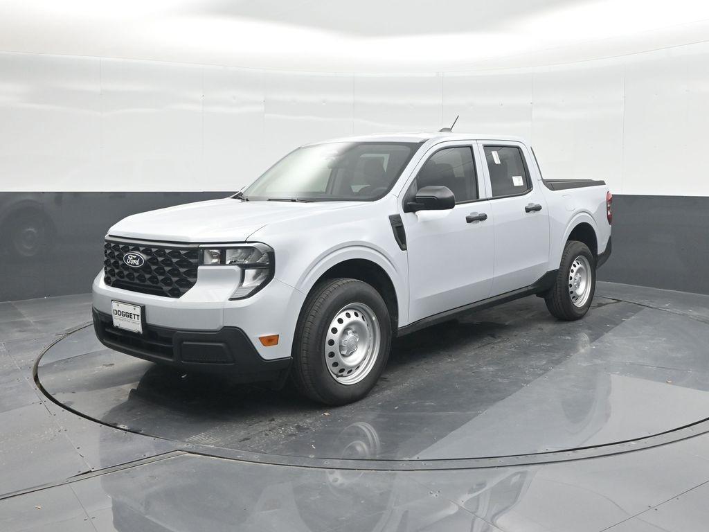 new 2025 Ford Maverick car, priced at $28,144