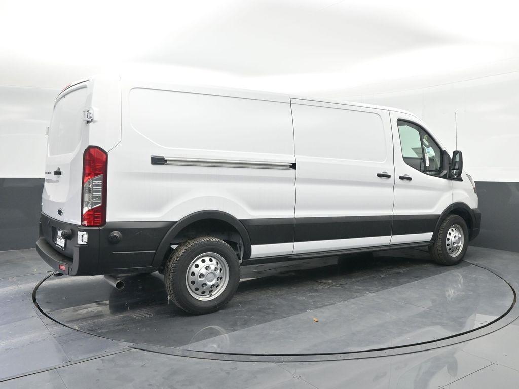 new 2024 Ford Transit-150 car, priced at $53,555