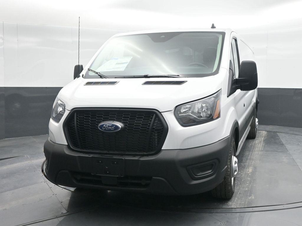 new 2024 Ford Transit-150 car, priced at $53,555