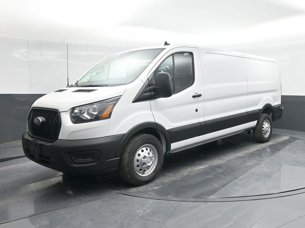 new 2024 Ford Transit-150 car, priced at $53,555