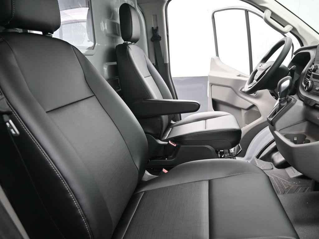 new 2024 Ford Transit-150 car, priced at $53,555