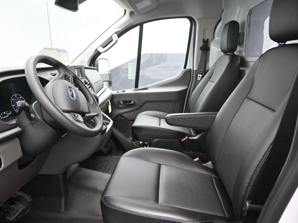 new 2024 Ford Transit-150 car, priced at $53,555