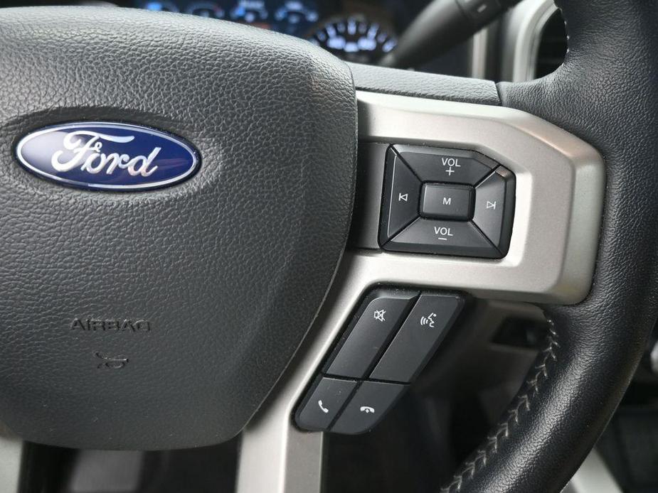 used 2022 Ford F-250 car, priced at $64,991