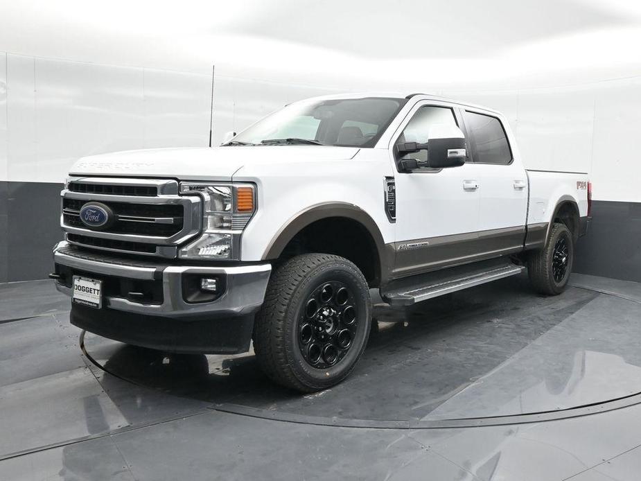 used 2022 Ford F-250 car, priced at $64,991