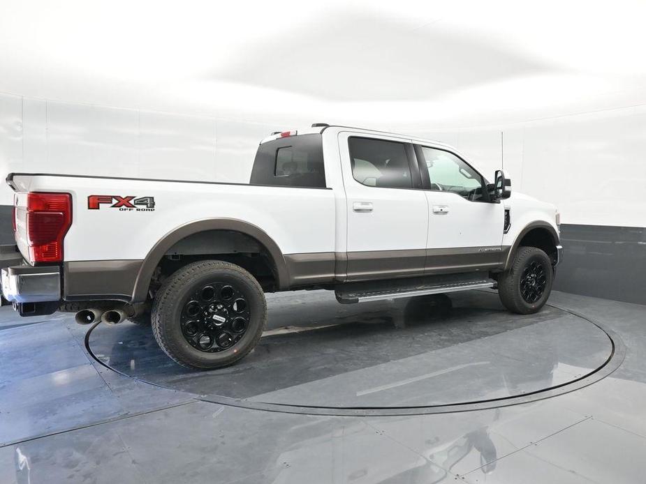 used 2022 Ford F-250 car, priced at $64,991