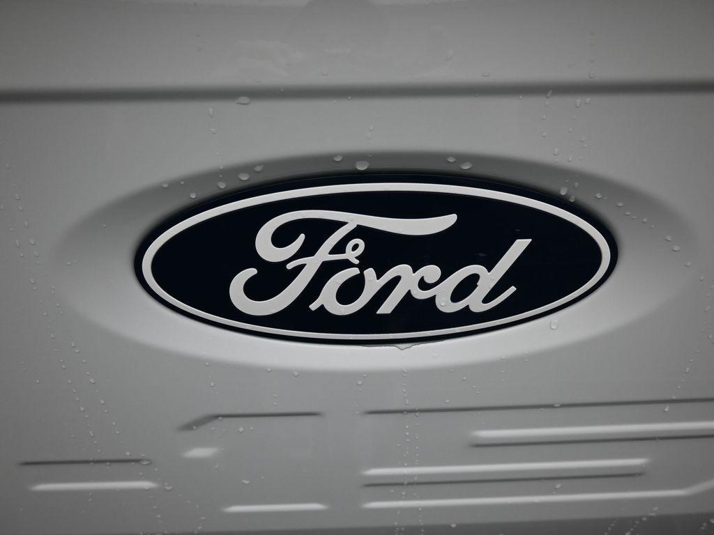 new 2025 Ford F-150 car, priced at $45,750