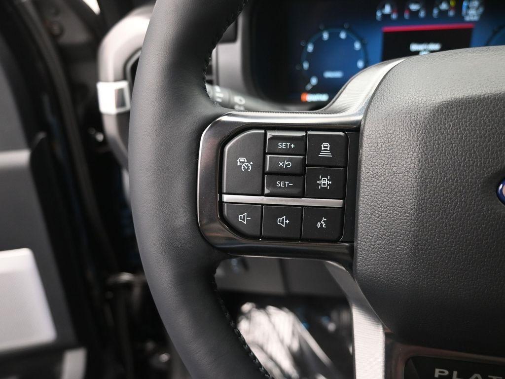 new 2025 Ford F-150 car, priced at $76,228