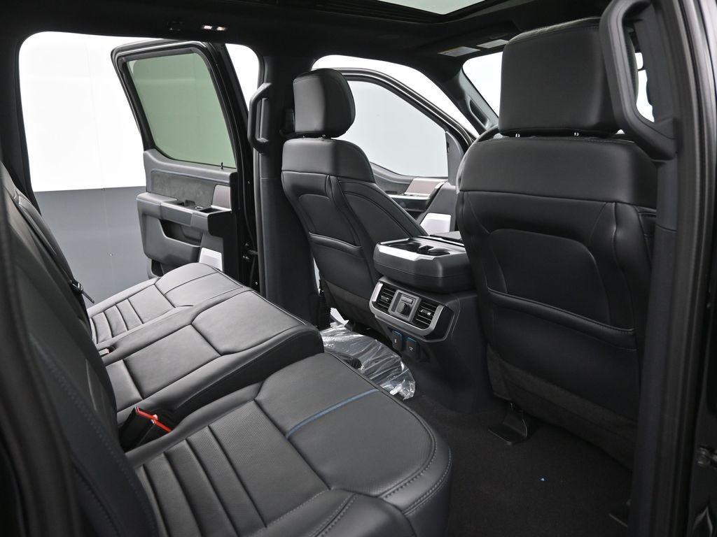 new 2025 Ford F-150 car, priced at $76,228
