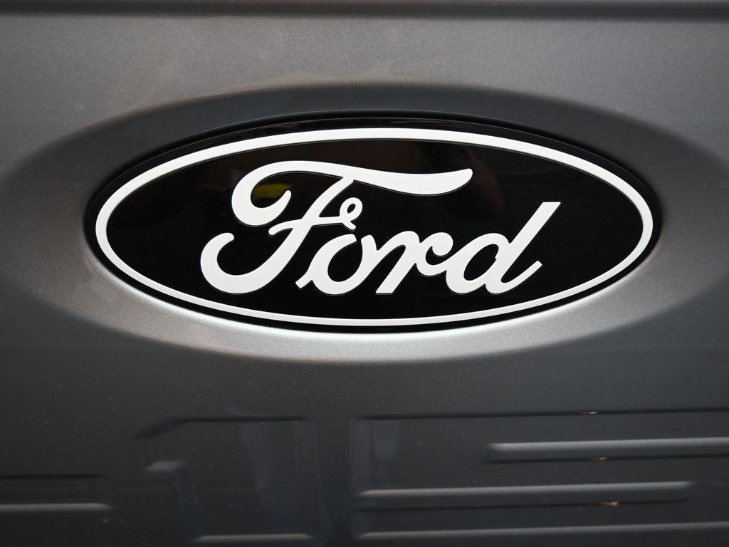 new 2025 Ford F-150 car, priced at $64,744