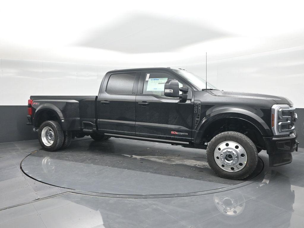 new 2026 Ford F-450 car, priced at $104,760