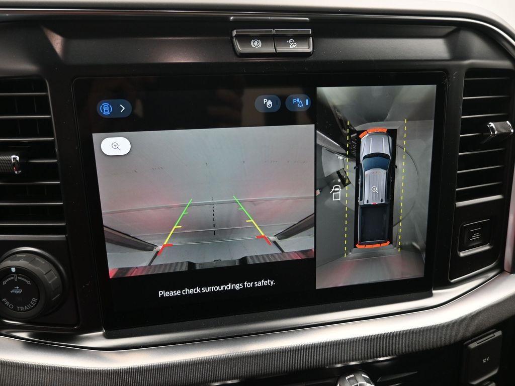 new 2026 Ford F-450 car, priced at $104,760