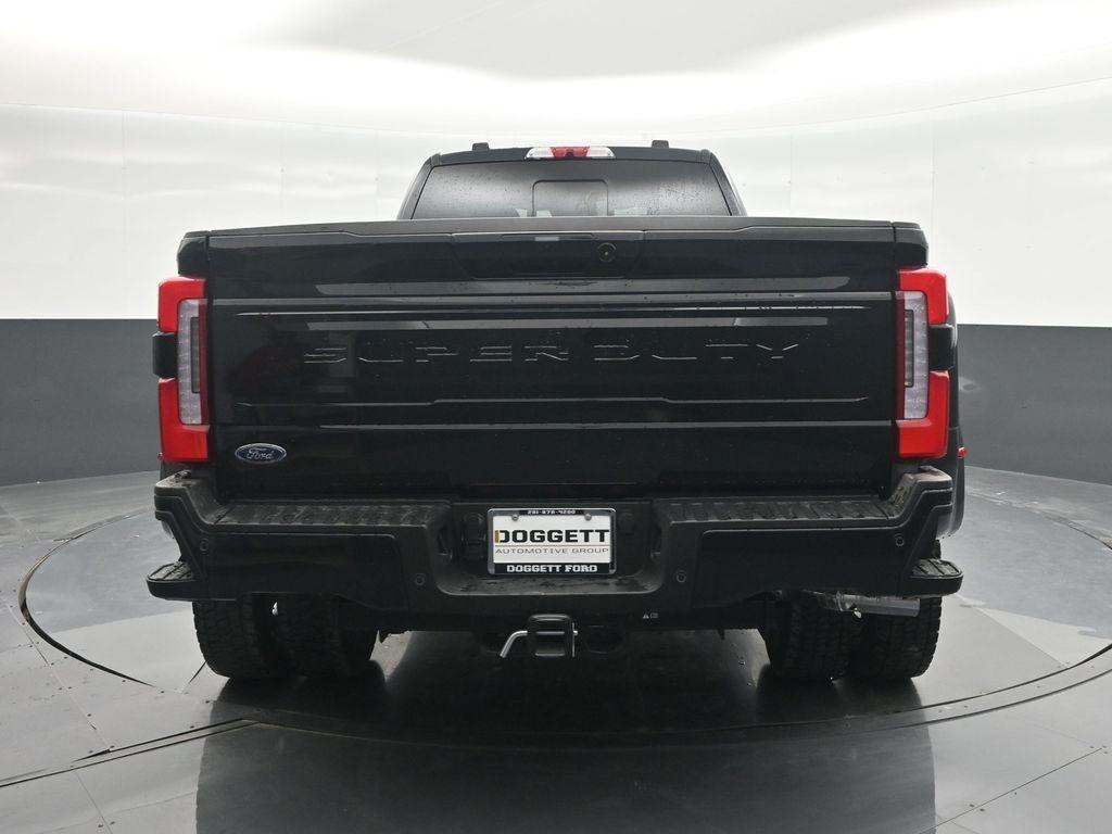 new 2026 Ford F-450 car, priced at $104,760