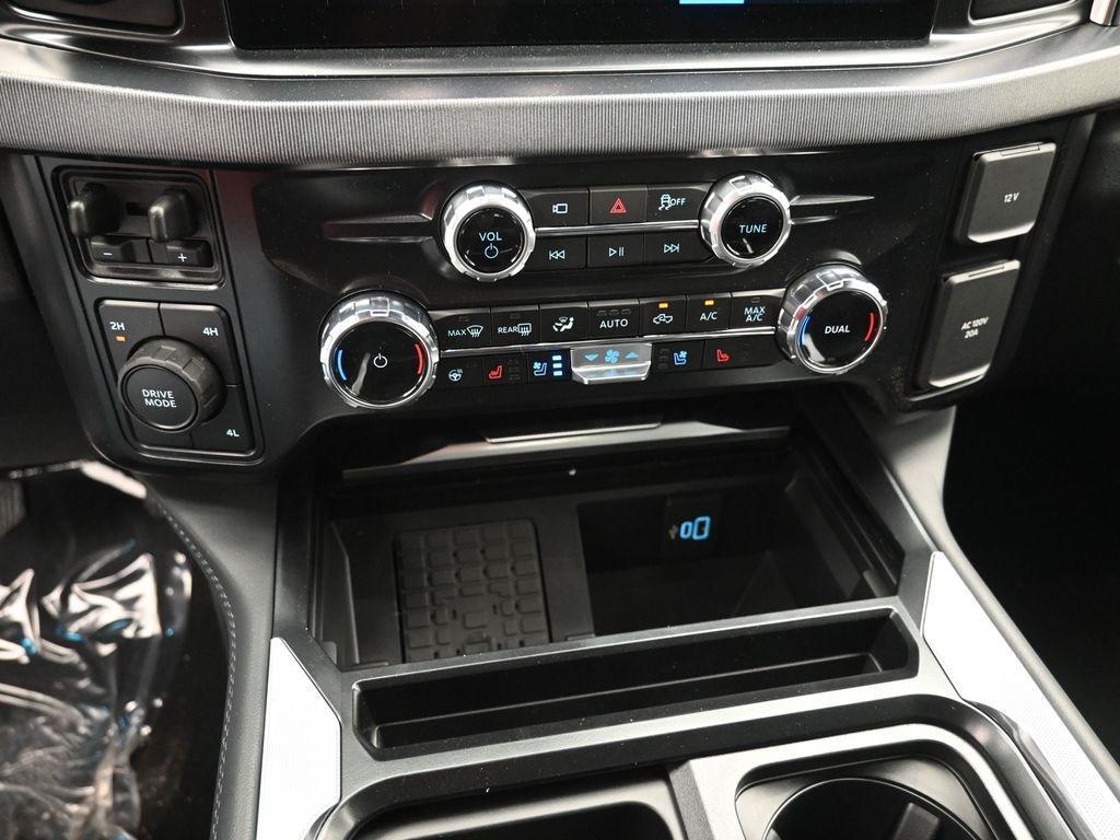 new 2026 Ford F-450 car, priced at $104,760