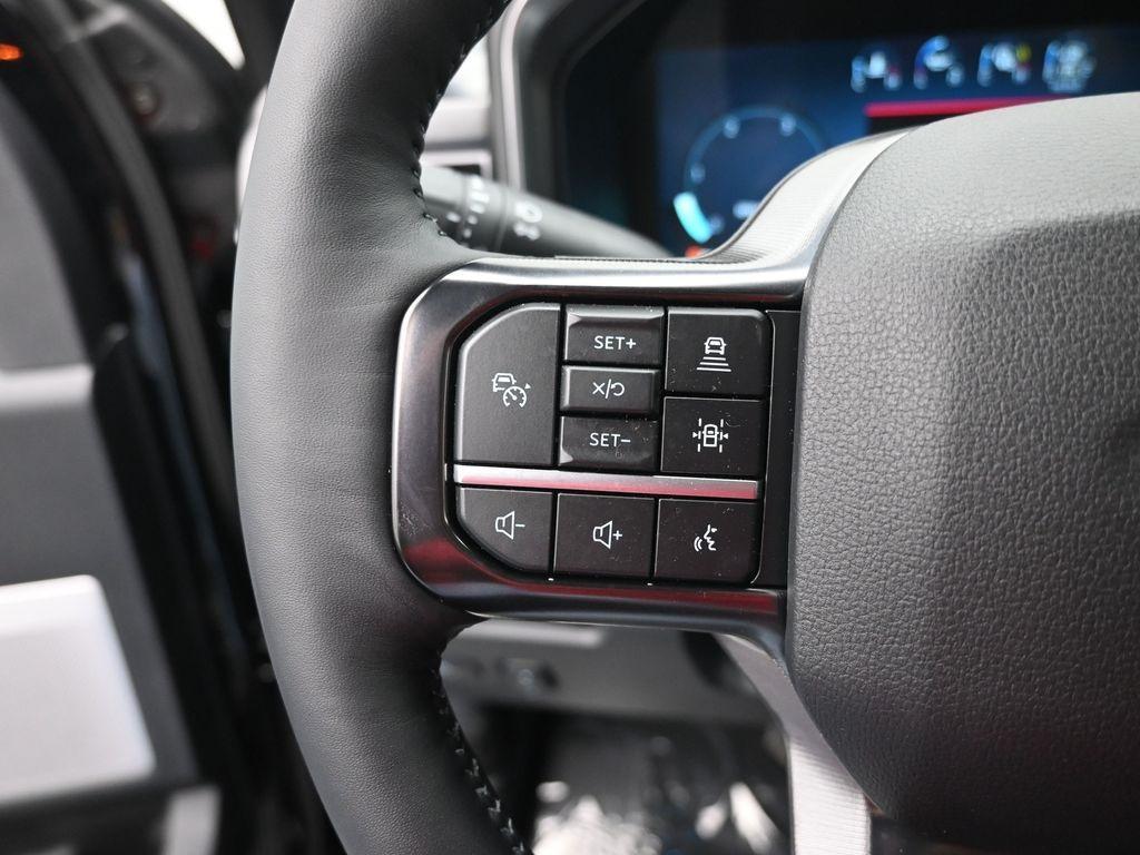 new 2026 Ford F-450 car, priced at $104,760