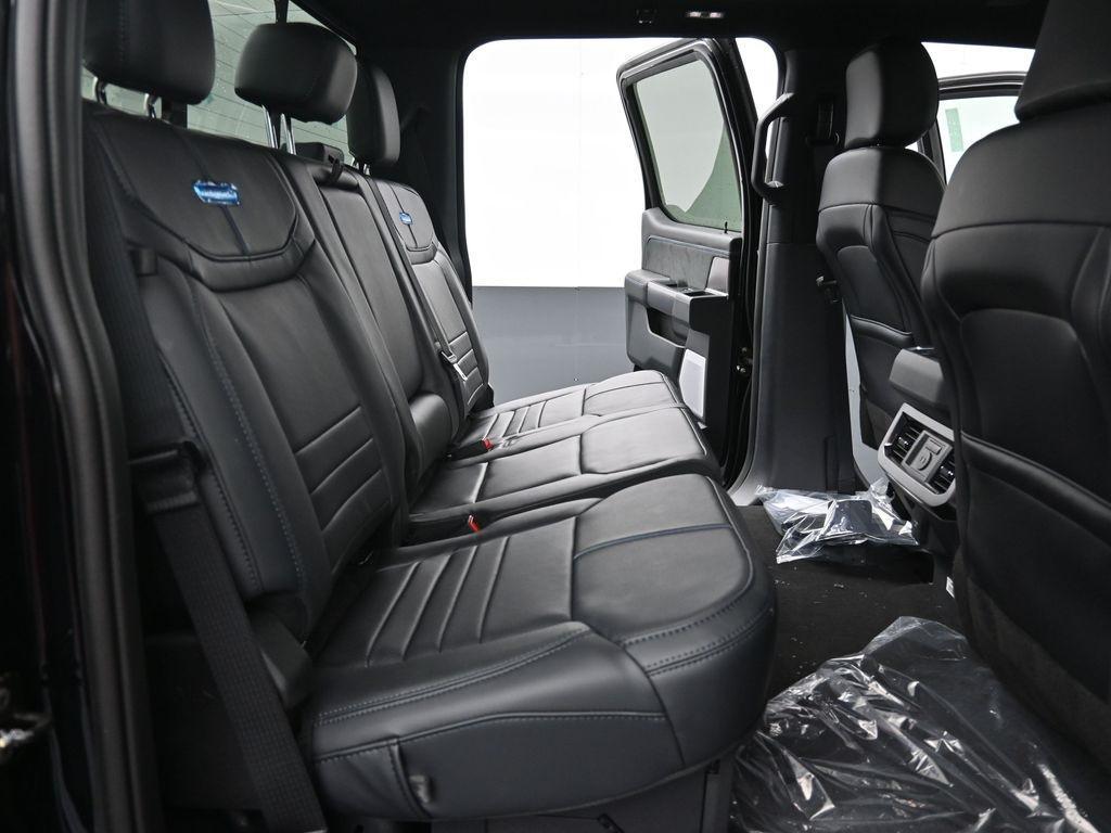 new 2026 Ford F-450 car, priced at $104,760