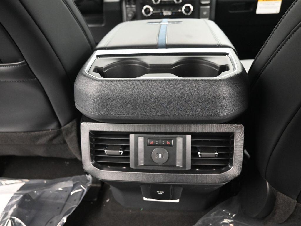 new 2026 Ford F-450 car, priced at $104,760