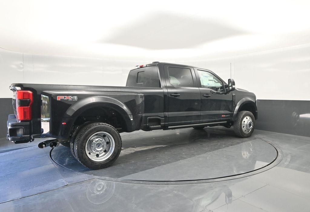 new 2026 Ford F-450 car, priced at $104,760