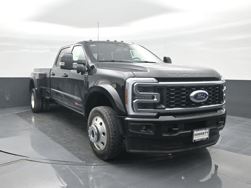 new 2026 Ford F-450 car, priced at $104,760