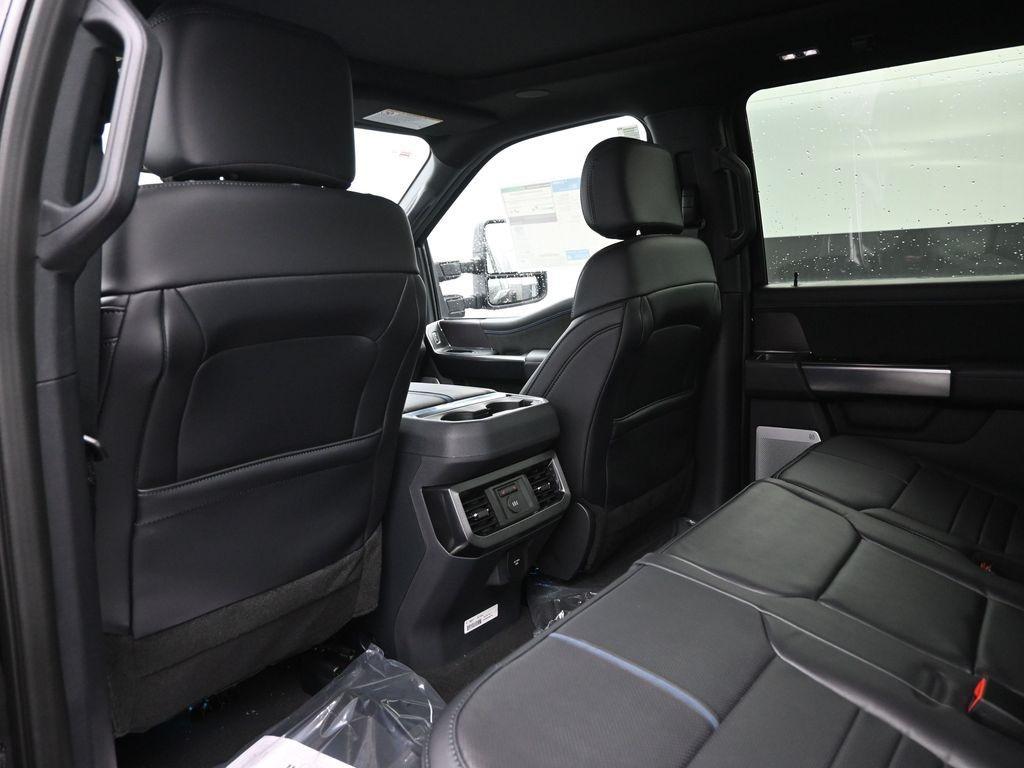 new 2026 Ford F-450 car, priced at $104,760