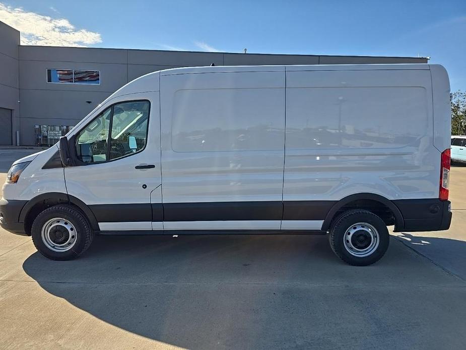 new 2024 Ford Transit-250 car, priced at $51,775