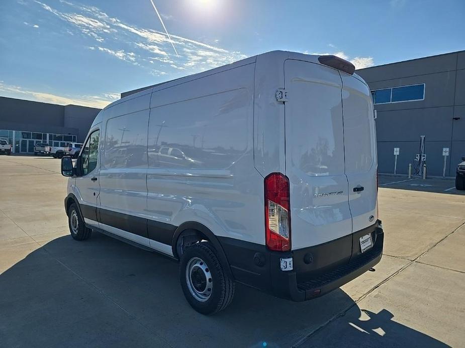 new 2024 Ford Transit-250 car, priced at $51,775