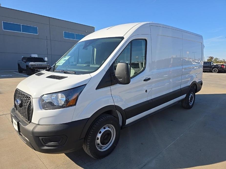 new 2024 Ford Transit-250 car, priced at $51,775