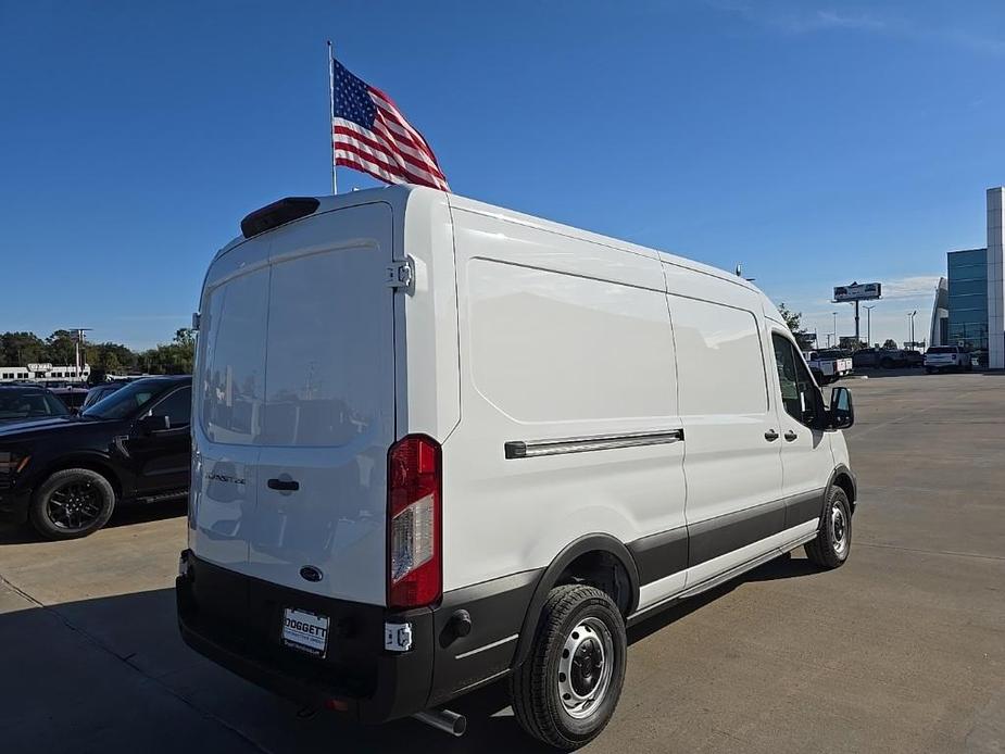 new 2024 Ford Transit-250 car, priced at $51,775