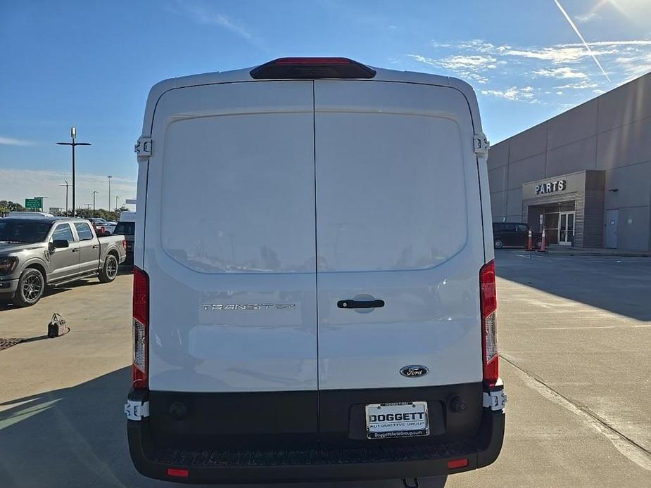 new 2024 Ford Transit-250 car, priced at $51,775