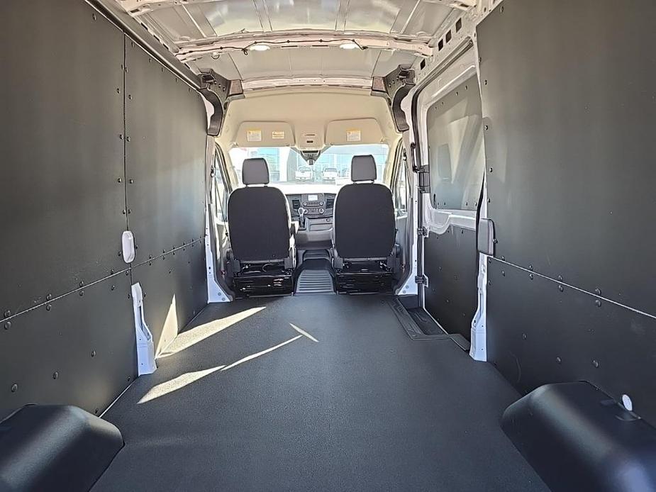 new 2024 Ford Transit-250 car, priced at $51,775