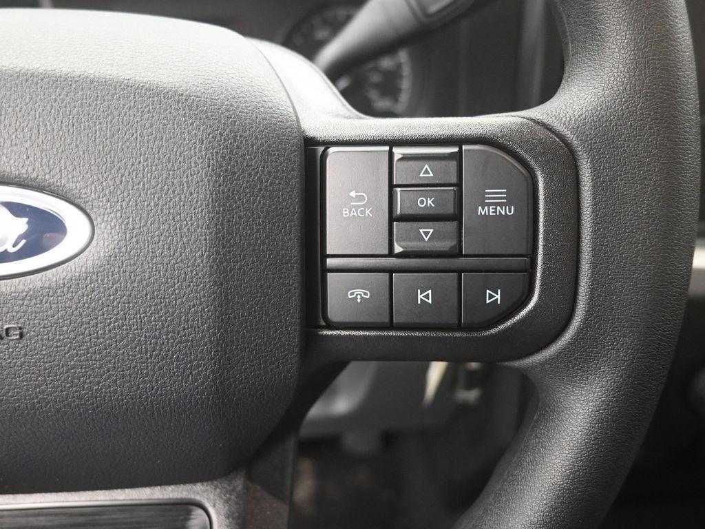 new 2026 Ford F-250 car, priced at $69,685