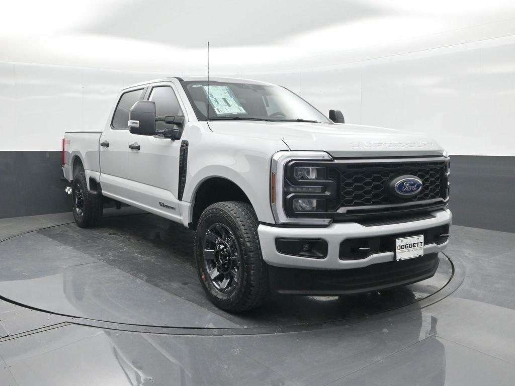 new 2026 Ford F-250 car, priced at $69,685