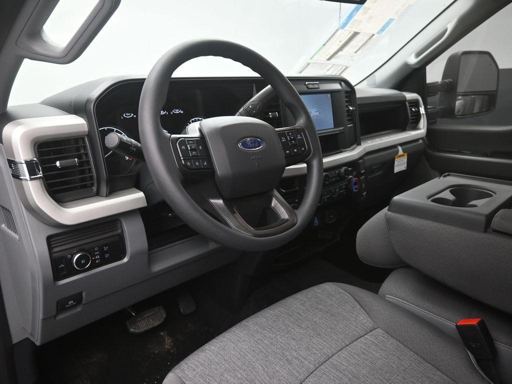 new 2026 Ford F-250 car, priced at $69,685
