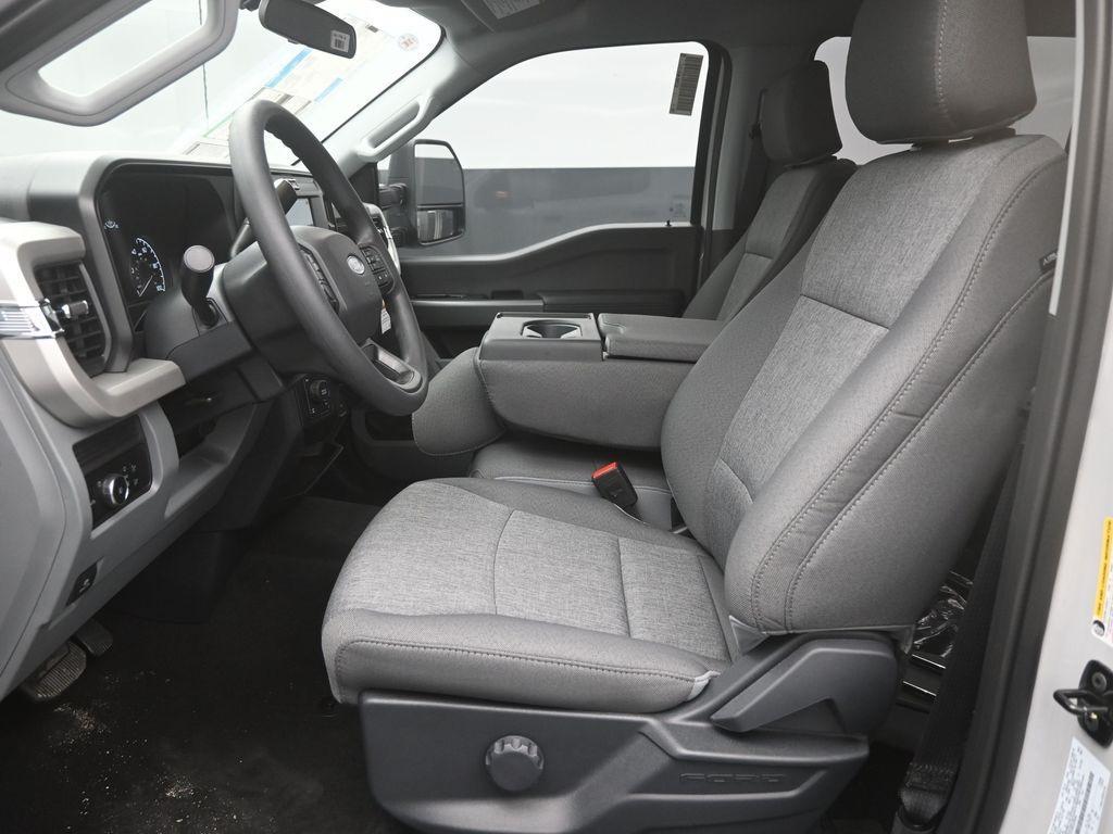 new 2026 Ford F-250 car, priced at $69,685