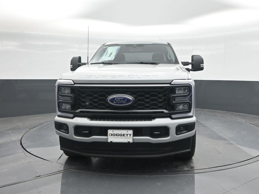 new 2026 Ford F-250 car, priced at $69,685