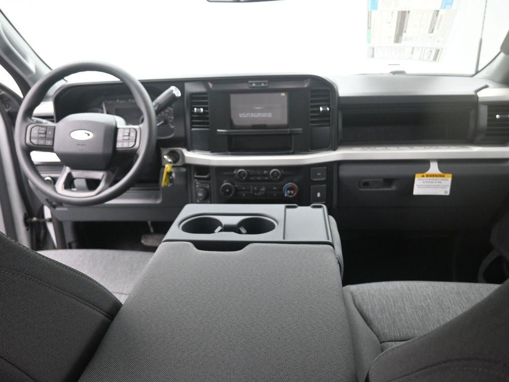 new 2026 Ford F-250 car, priced at $69,685