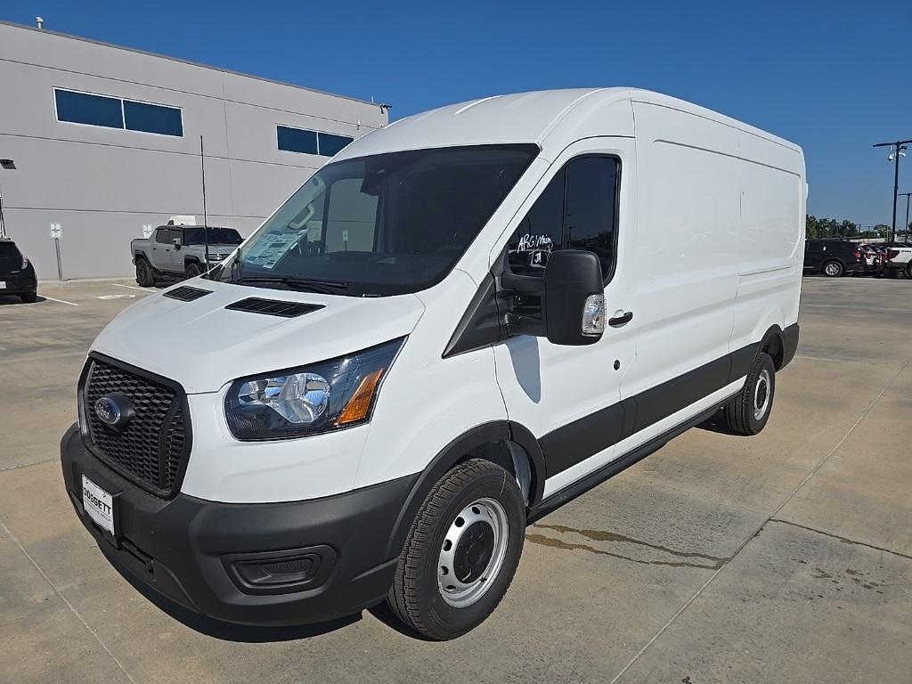 new 2025 Ford Transit-250 car, priced at $51,620
