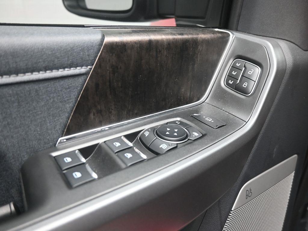 new 2025 Ford F-250 car, priced at $86,856