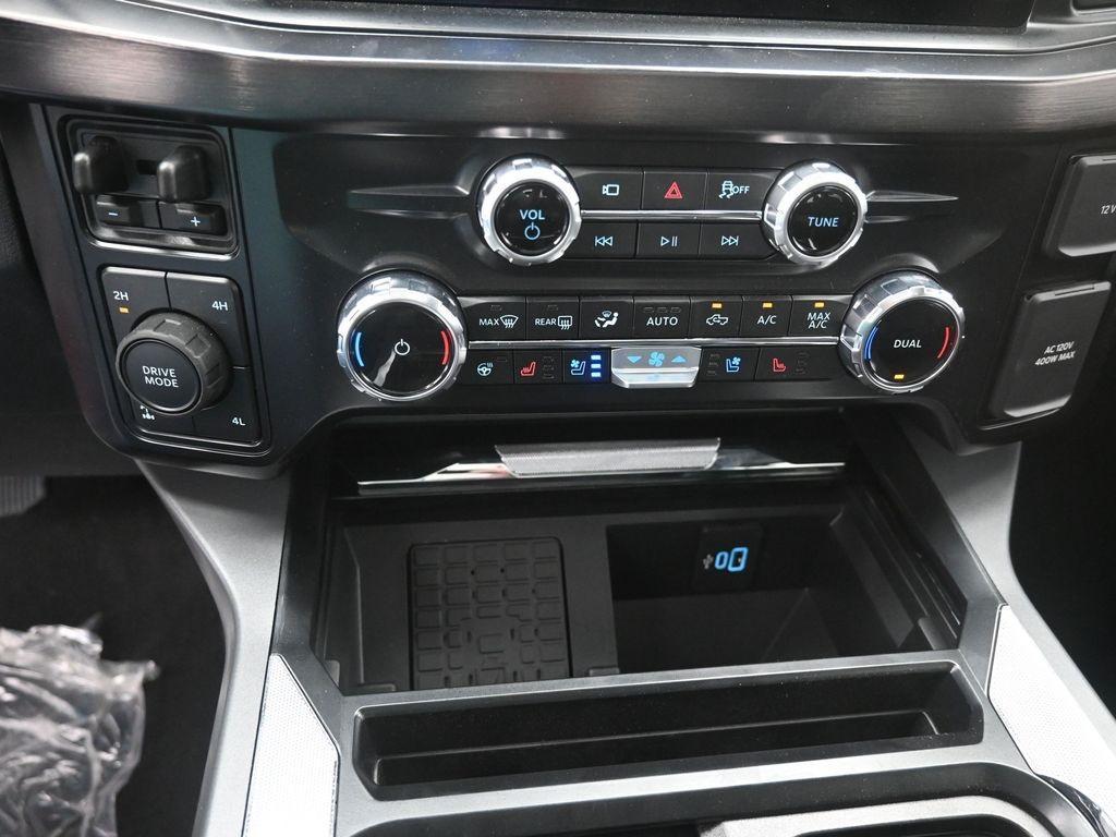 new 2025 Ford F-250 car, priced at $86,856