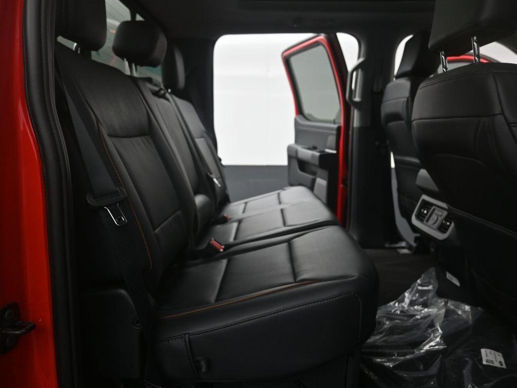 new 2025 Ford F-250 car, priced at $86,856