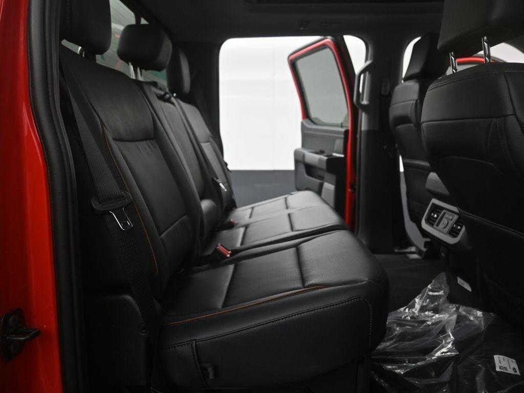 new 2025 Ford F-250 car, priced at $86,856