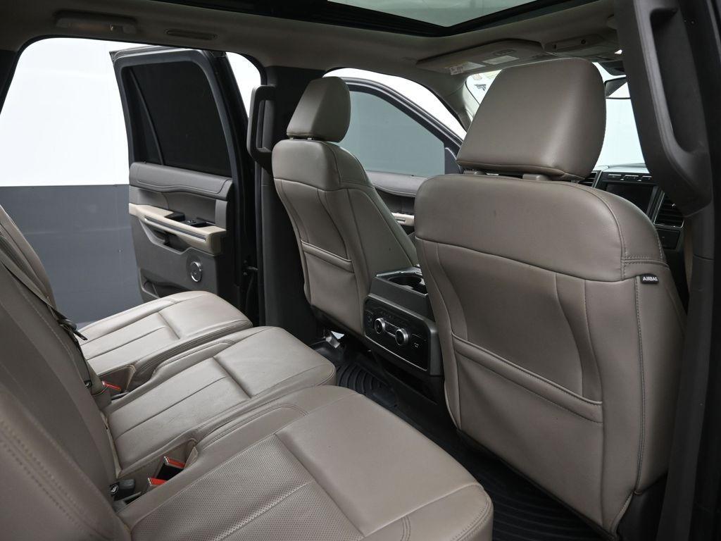 used 2021 Ford Expedition Max car, priced at $31,491