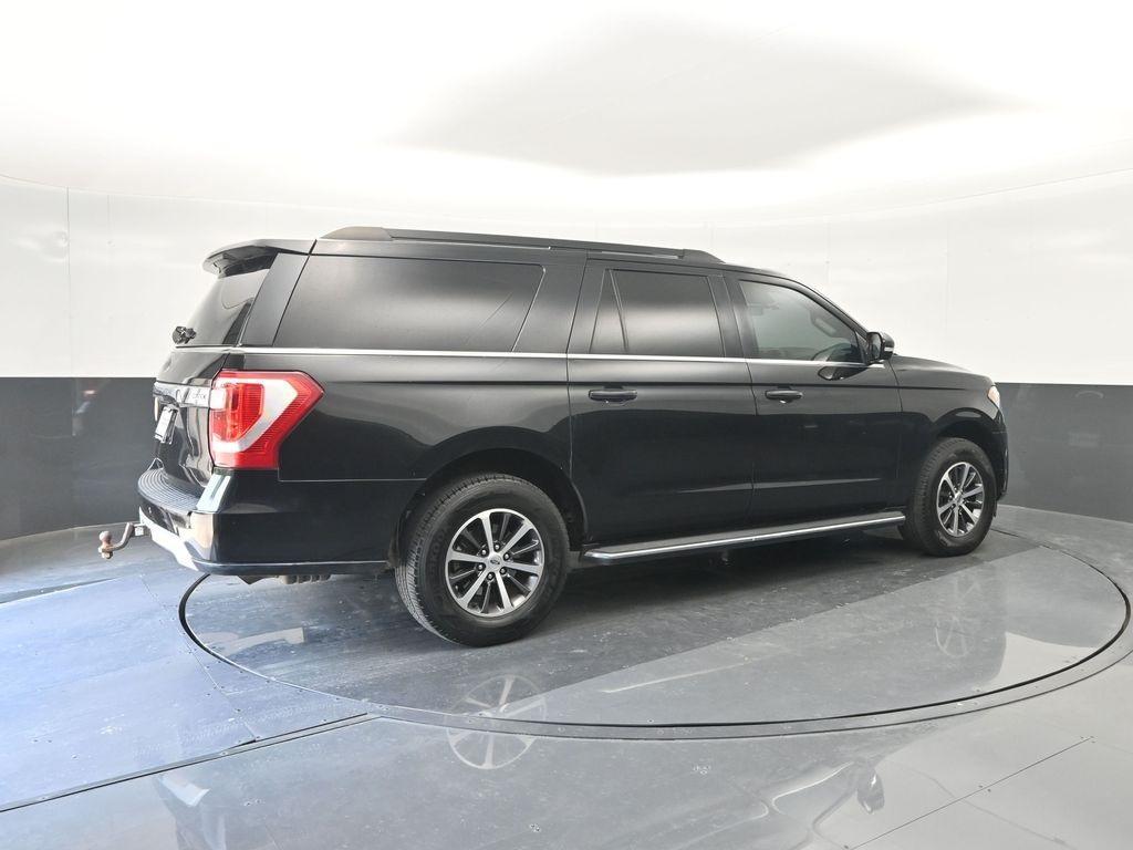 used 2021 Ford Expedition Max car, priced at $31,491