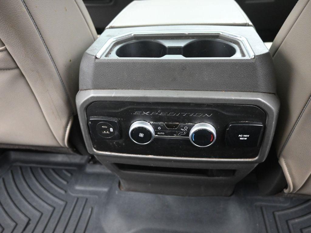used 2021 Ford Expedition Max car, priced at $31,491
