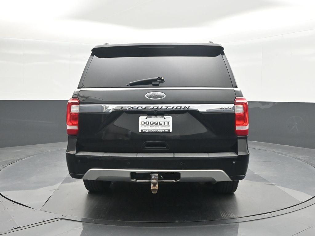 used 2021 Ford Expedition Max car, priced at $31,491