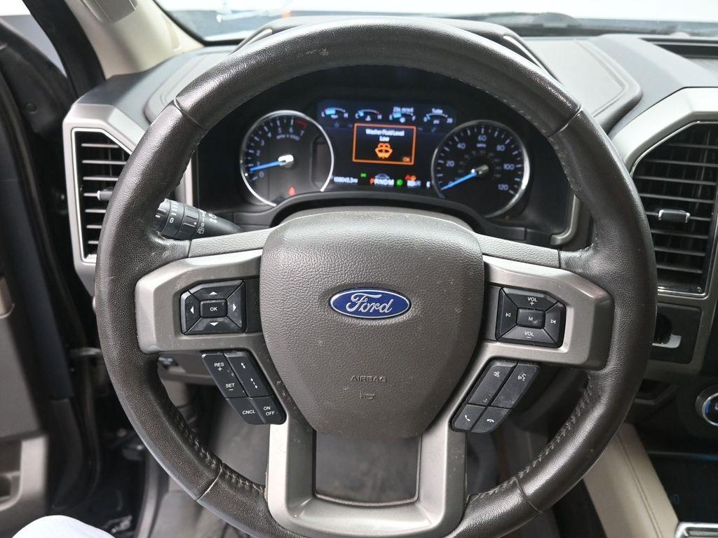 used 2021 Ford Expedition Max car, priced at $31,491