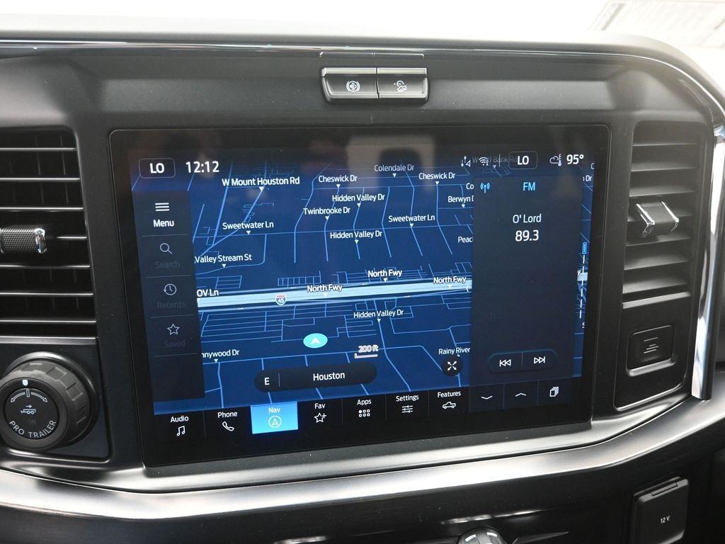 new 2026 Ford F-350 car, priced at $82,015